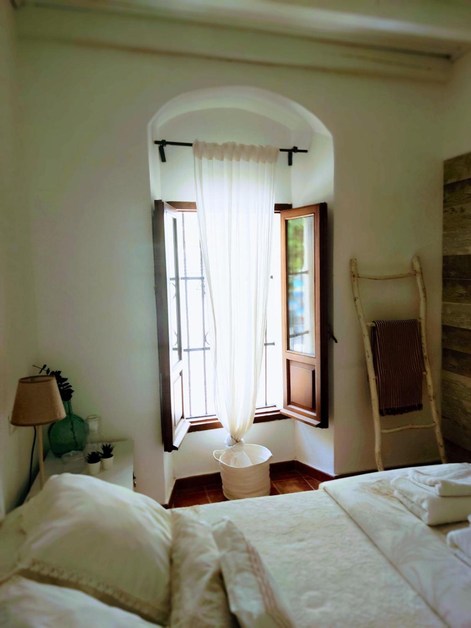 Carola Guesthouse Tarifa Exterior photo