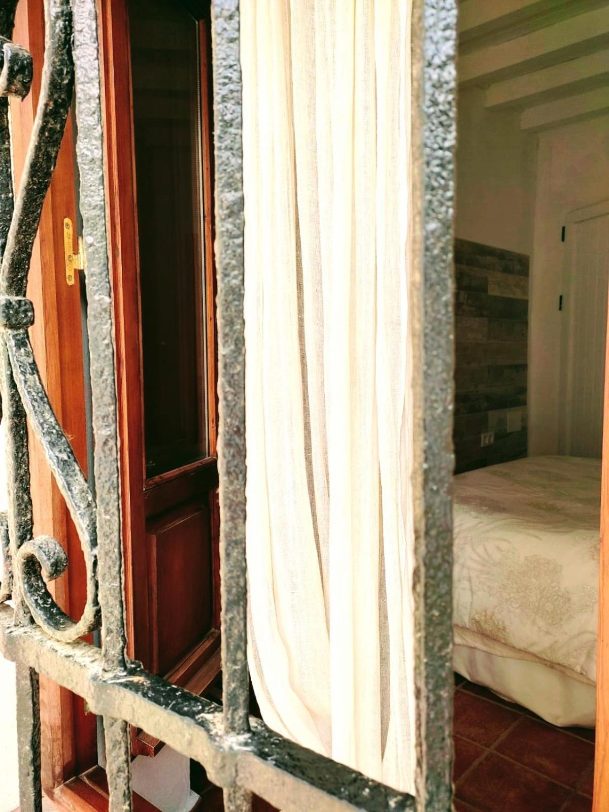 Carola Guesthouse Tarifa Exterior photo