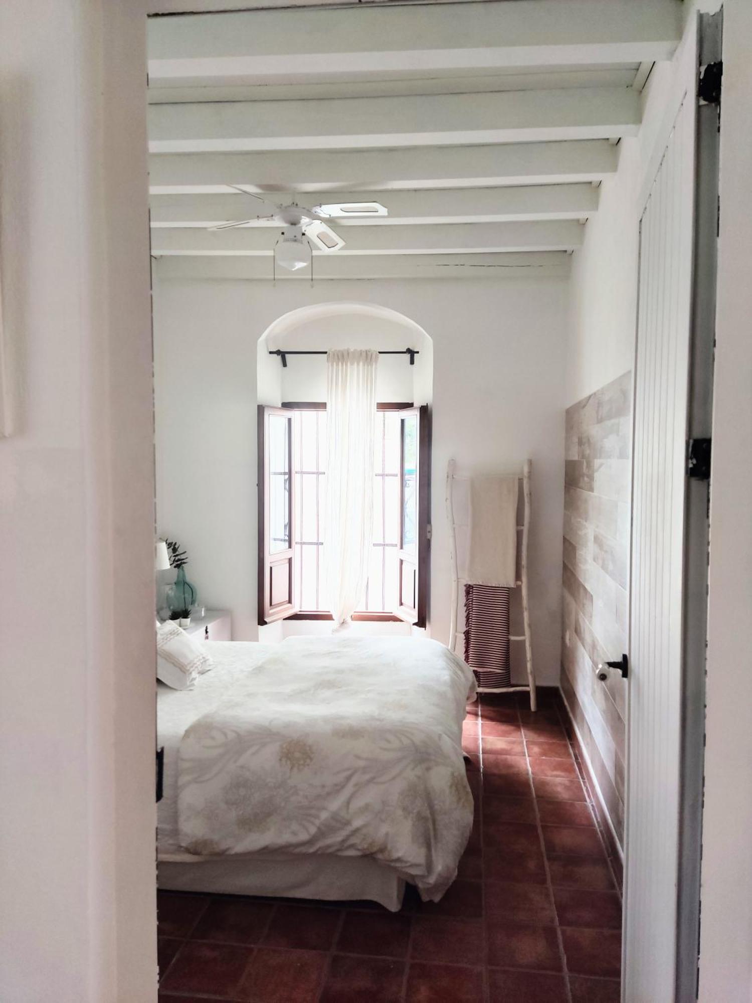 Carola Guesthouse Tarifa Exterior photo
