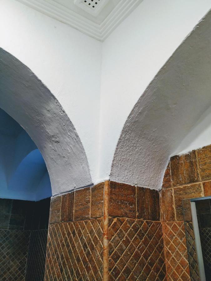 Carola Guesthouse Tarifa Exterior photo